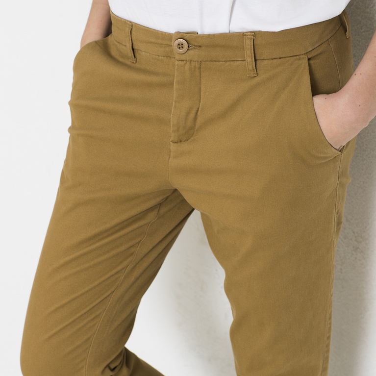 Chinos "Relaxed" Chinos "Relaxed"
